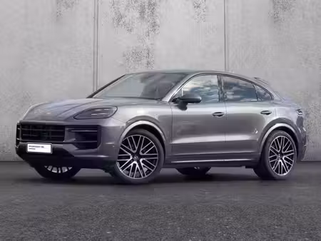 Porsche Cayenne V6 3.0 353 Black Edition 4x4