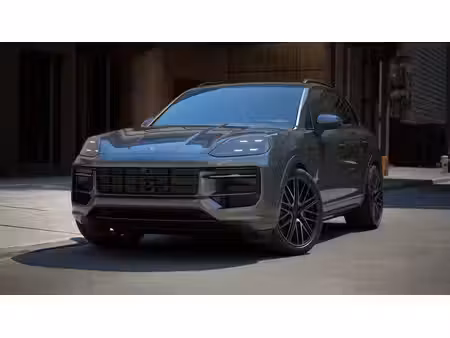 Porsche Cayenne V6 3.0 4x4
