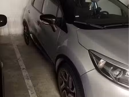 Renault Captur 0.9 TCe 90
