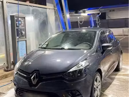 Renault Clio 1.5 dCi 75
