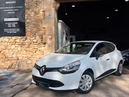 Renault Clio 1.2 75 Authentique