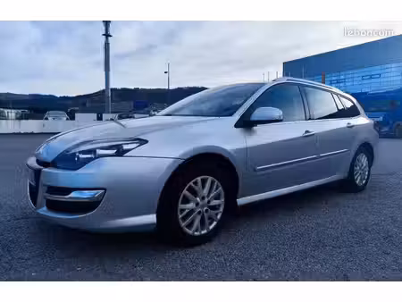 Renault Laguna Estate 1.5 dCi 110