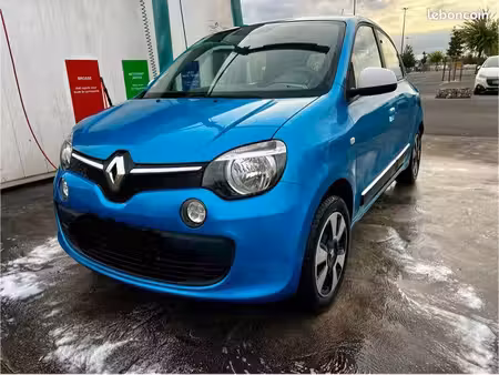 Renault Twingo 0.9 90