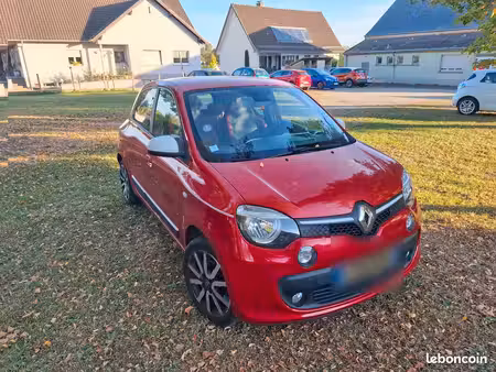 Renault Twingo 1.0 70