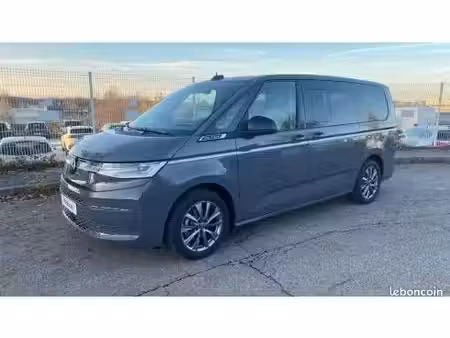 Volkswagen Multivan 2.0 TDI 150 Style