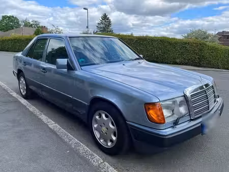 Mercedes-Benz Classe E 260 E