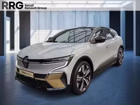 Renault Mégane E-Tech 1.6 160