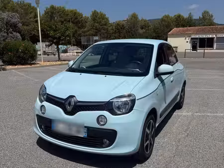 Renault Twingo 0.9 90