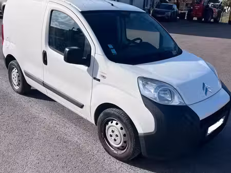 Citroën Nemo 1.4 68
