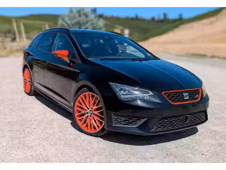Seat Leon Cupra 2.0 TSI 280 ST