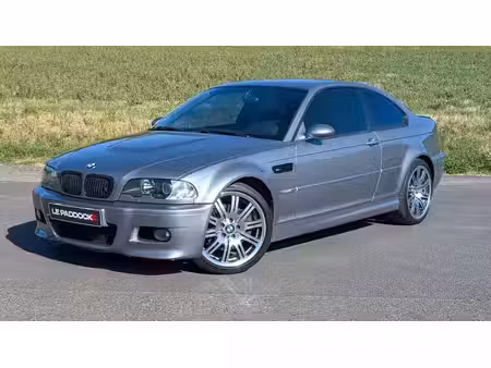 BMW Série 3 M3