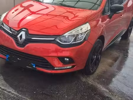 Renault Clio 0.9 90
