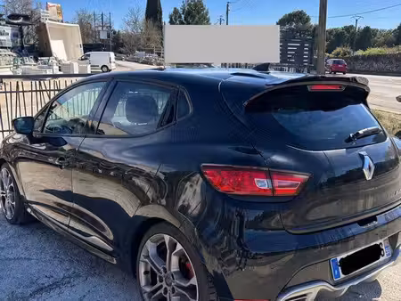 Renault Clio RS 1.6 T 200
