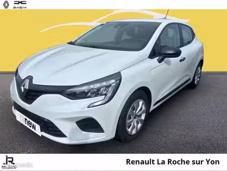 Renault Clio 1.0 SCe 65 Authentique