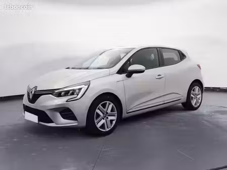 Renault Clio 1.0 TCe 90 Équilibre