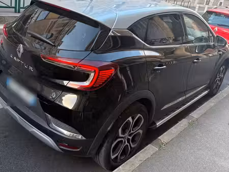 Renault Captur 1.0 91