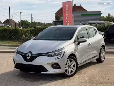 Renault Clio 1.5 dCi 100 Evolution