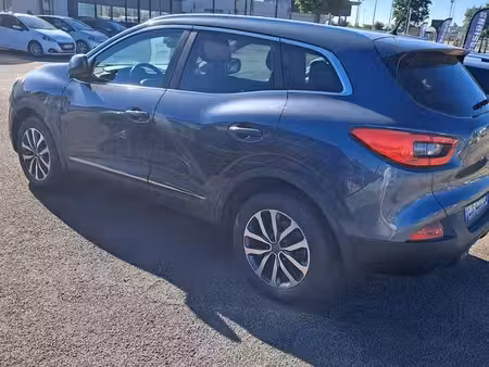 Renault Kadjar 1.5 dCi 110