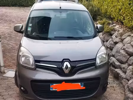 Renault Kangoo 1.2 115