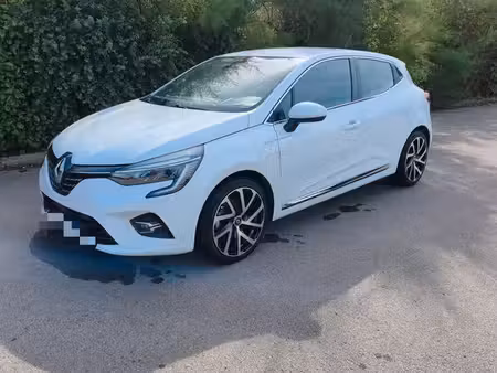 Renault Clio E-Tech 1.6 145