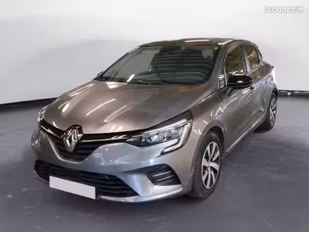 Renault Clio 1.0 TCe 90 Evolution