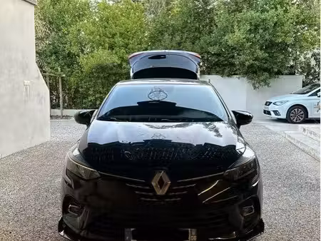 Renault Clio 0.9 90 Intens