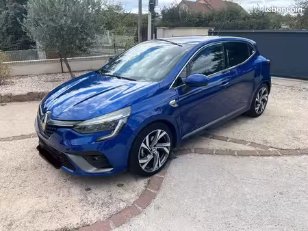 Renault Clio 1.6 140 RS Line
