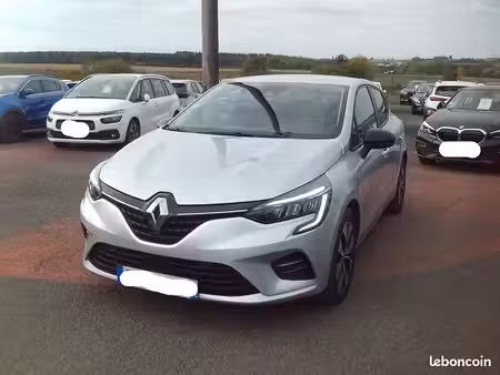 Renault Clio 1.0 TCe 90 Evolution