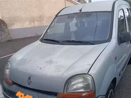 Renault Kangoo 80