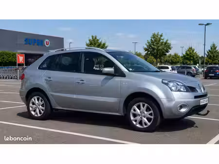 Renault Koleos 2.0 dCi 150