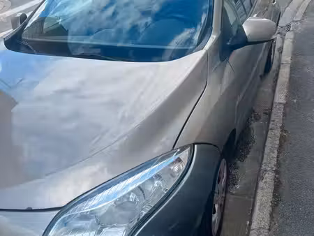 Renault Mégane 1.5 dCi 90
