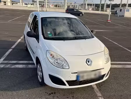 Renault Twingo 1.2 60