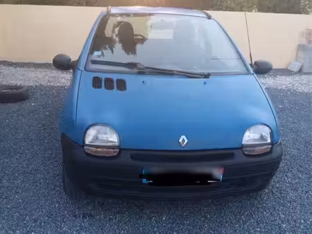 Renault Twingo 1.2 55