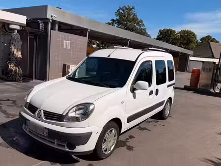 Renault Kangoo 1.2 75