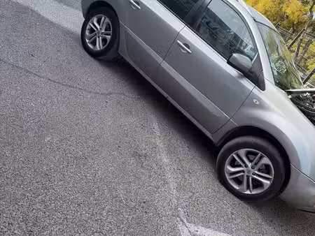 Renault Koleos 2.0 dCi 150