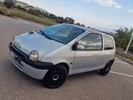 Renault Twingo 1.2 60