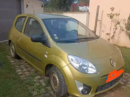Renault Twingo 1.5 dCi 65