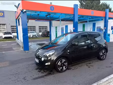 Renault Twingo 1.5 dCi 85 Initiale
