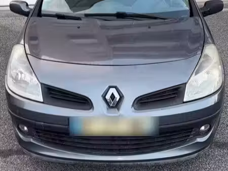 Renault Clio 1.4 98