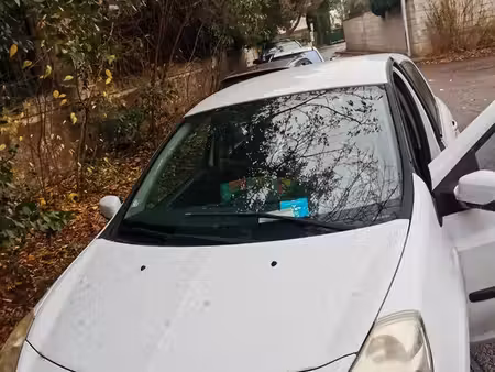 Renault Clio 1.5 dCi 70