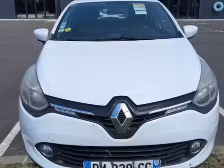Renault Clio 1.5 dCi 70