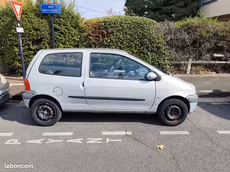 Renault Twingo 1.2 60