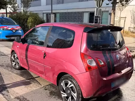 Renault Twingo 1.2 75