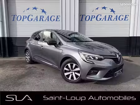 Renault Clio 1.0 TCe 90 Evolution