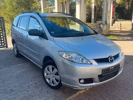 Mazda 5 1.8 115