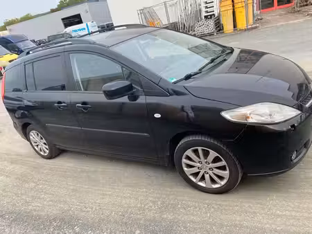 Mazda 5 