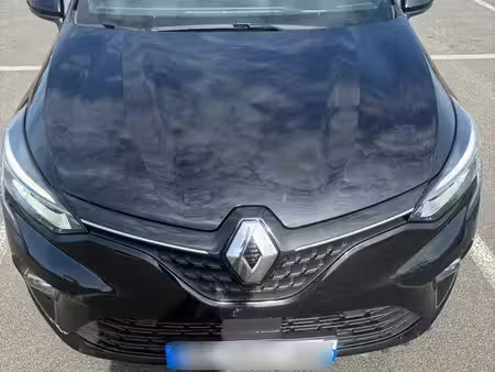 Renault Clio 1.3 TCe 130