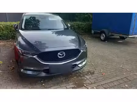 Mazda CX-5 Skyactiv D 2.2 D 175 Sport 4x4