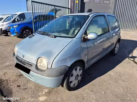 Renault Twingo 1.2 75