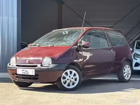 Renault Twingo 1.2 60 Expression